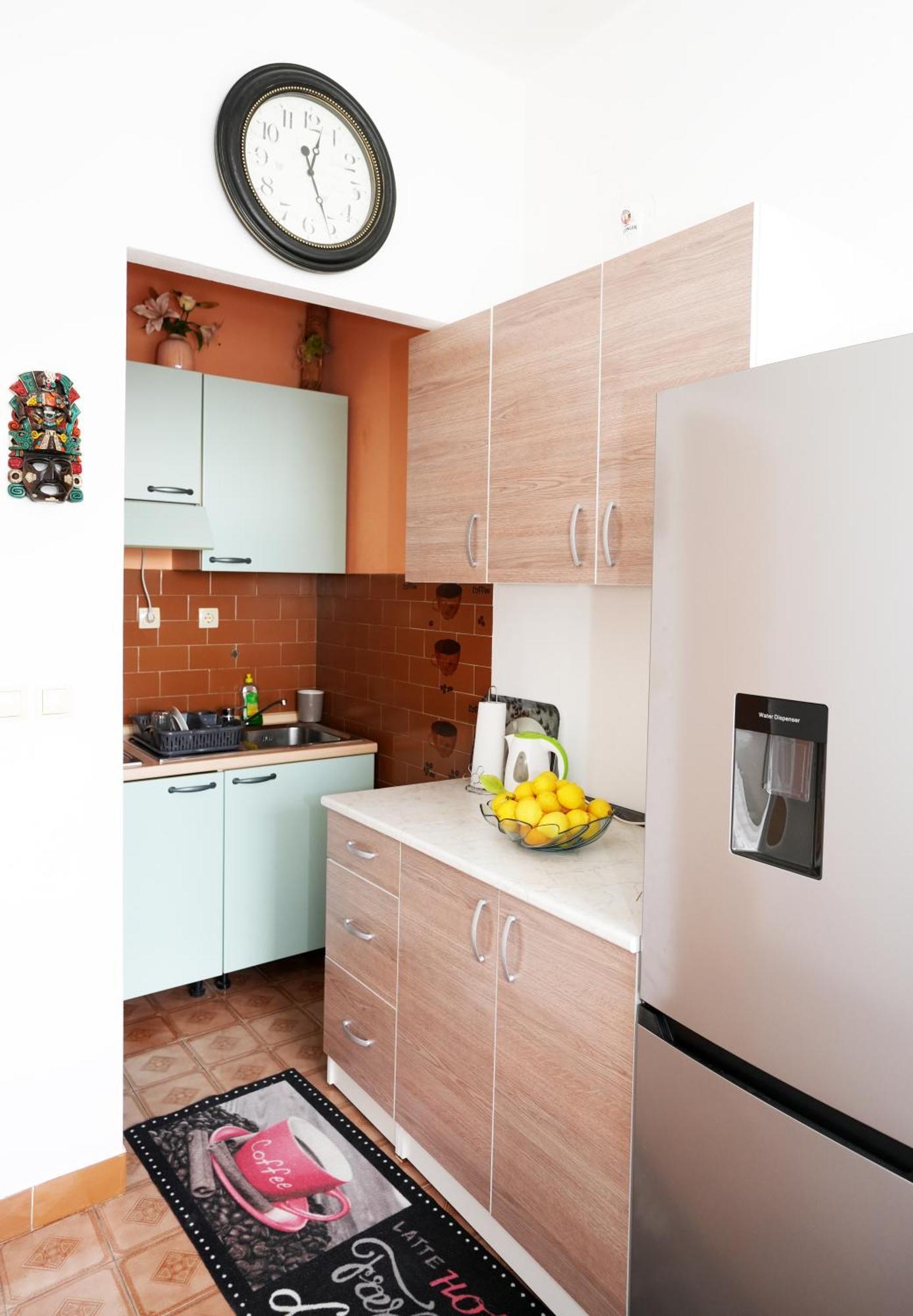 Apartment Beky Подстрана Екстериор снимка